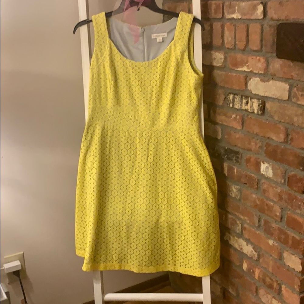 Cold water Creek dress!